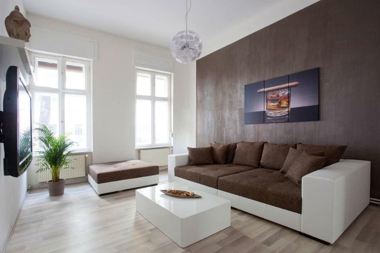 Apartamento The Hidden Pearl