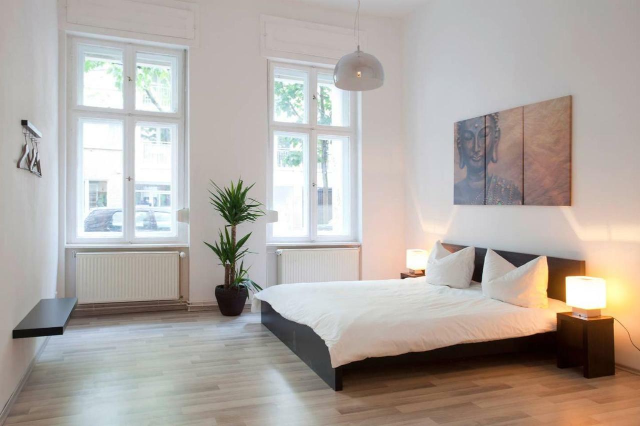 Apartamento The Hidden Pearl Berlín