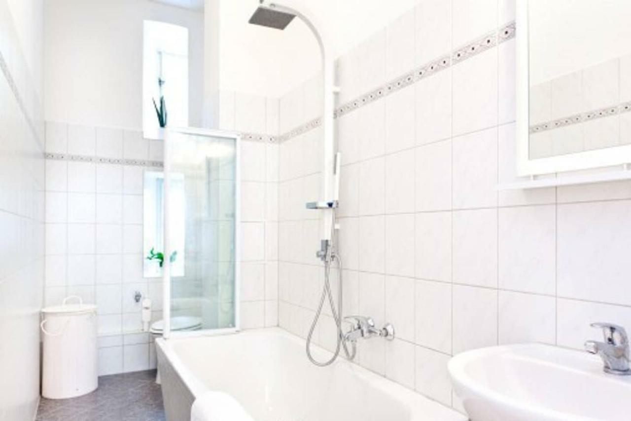 Apartamento The Hidden Pearl *