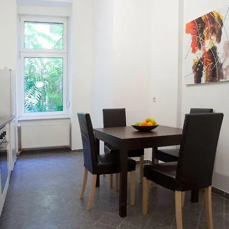 Ferienwohnung The Hidden Pearl Berlin Exterior foto