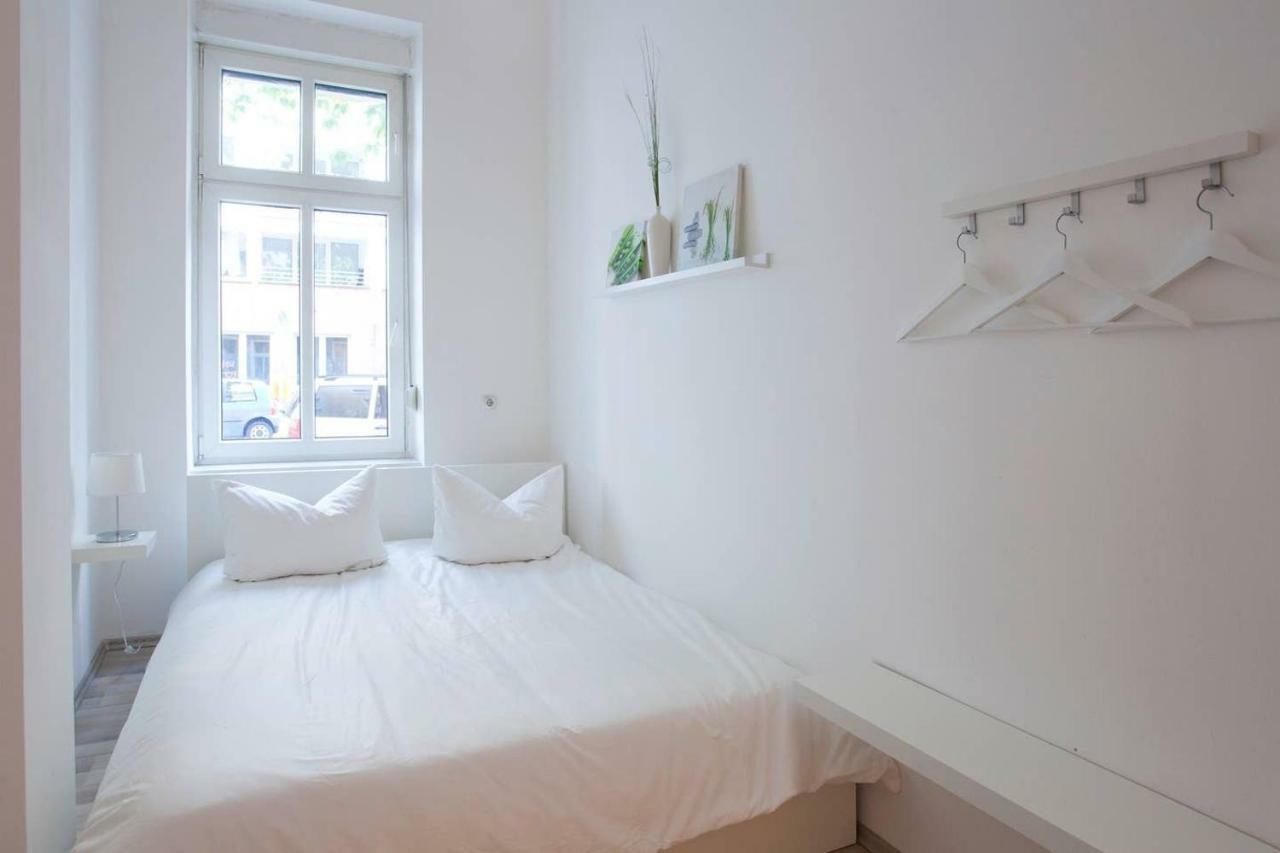 The Hidden Pearl Lejlighed Berlin
